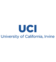 University of California, Irvine Program in Public Health Logo
